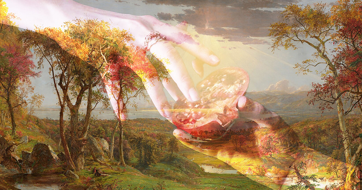 Immortality Rites in the Ancient World